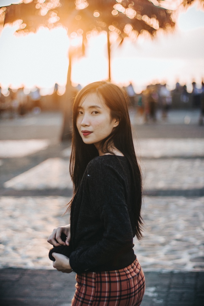 暗夜引诱